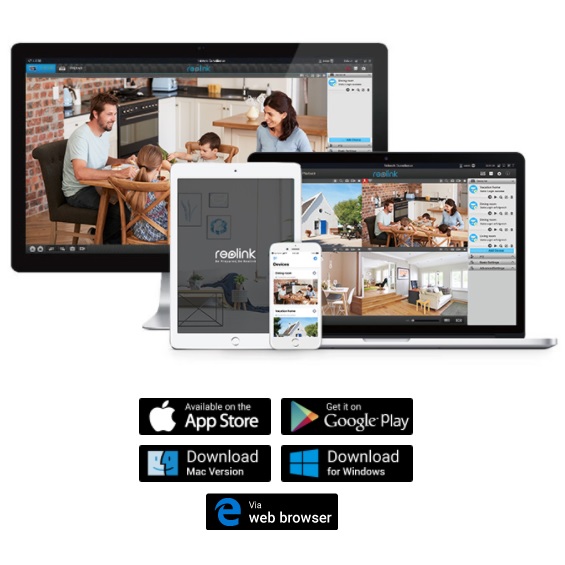download reolink for windows